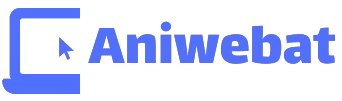 aniwebat logo